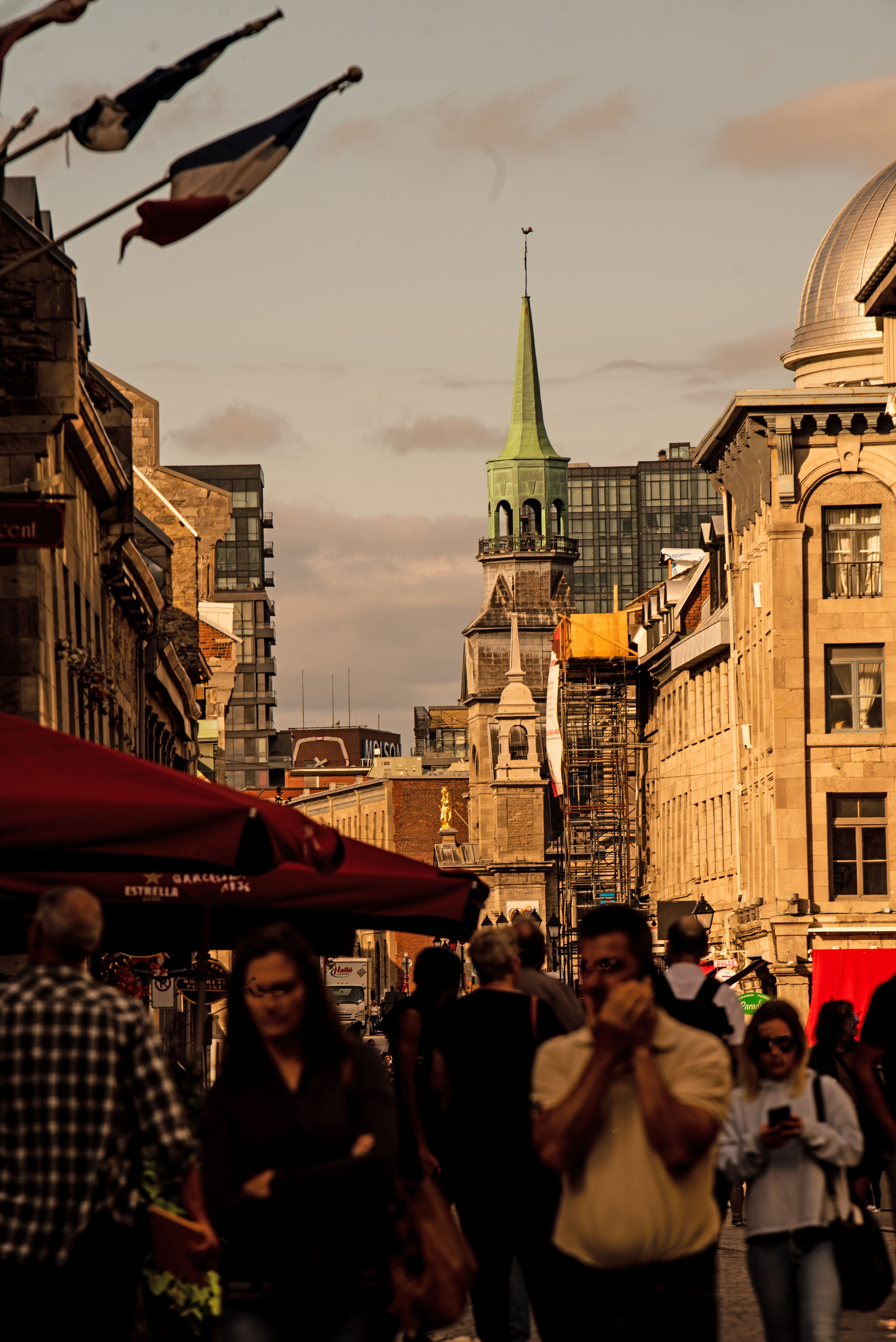 Québec merchants served by SavPay