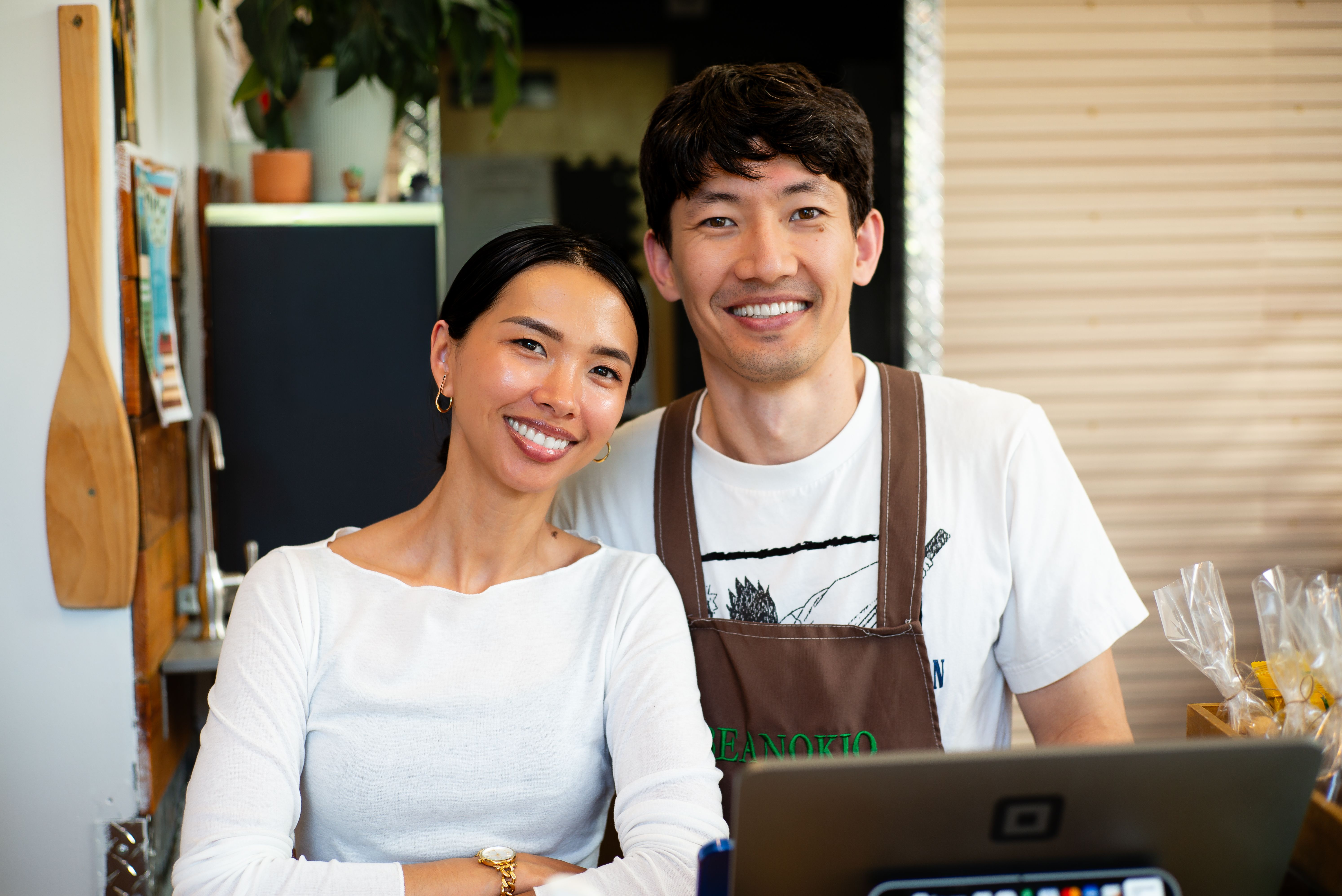 Edmonton merchants served by SavPay
